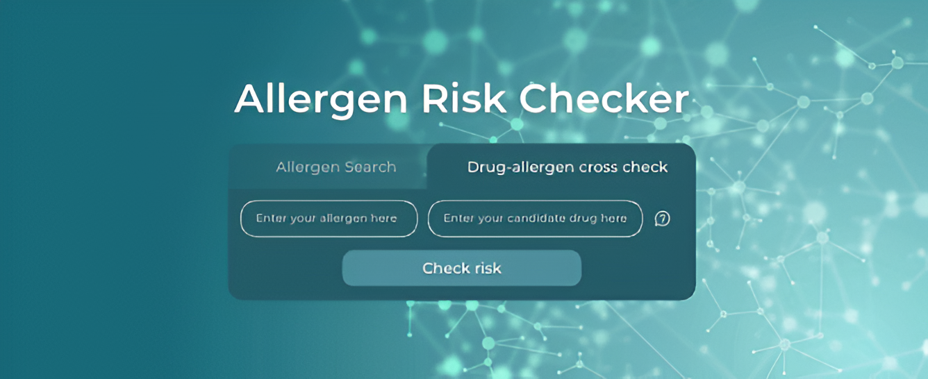 Allergy Checker