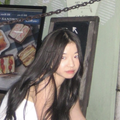 Joyce Kong