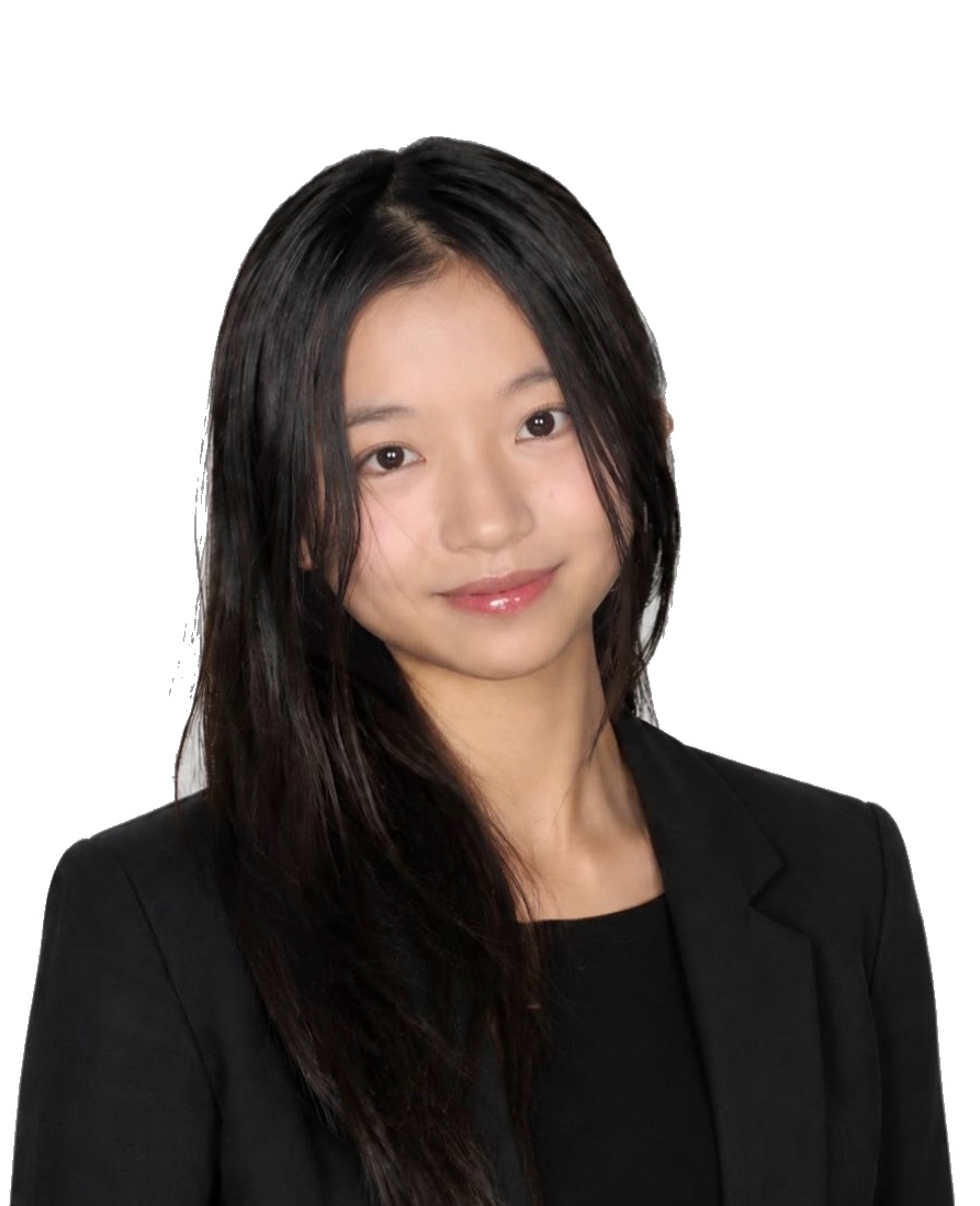 Joyce Kong